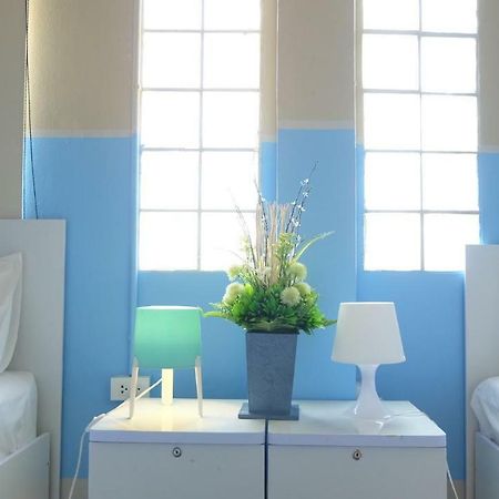 Why Not House Hostel Τσιάνγκ Μάι Εξωτερικό φωτογραφία