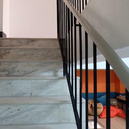 Why Not House Hostel Τσιάνγκ Μάι Εξωτερικό φωτογραφία