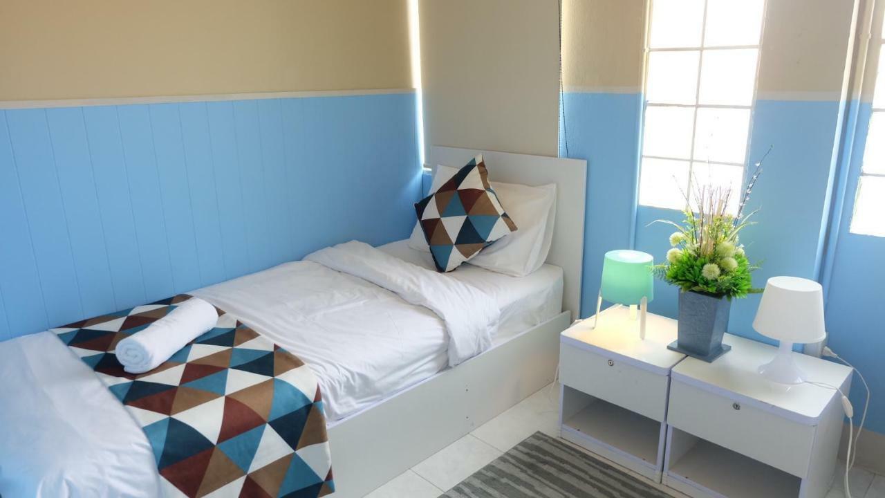 Why Not House Hostel Τσιάνγκ Μάι Εξωτερικό φωτογραφία