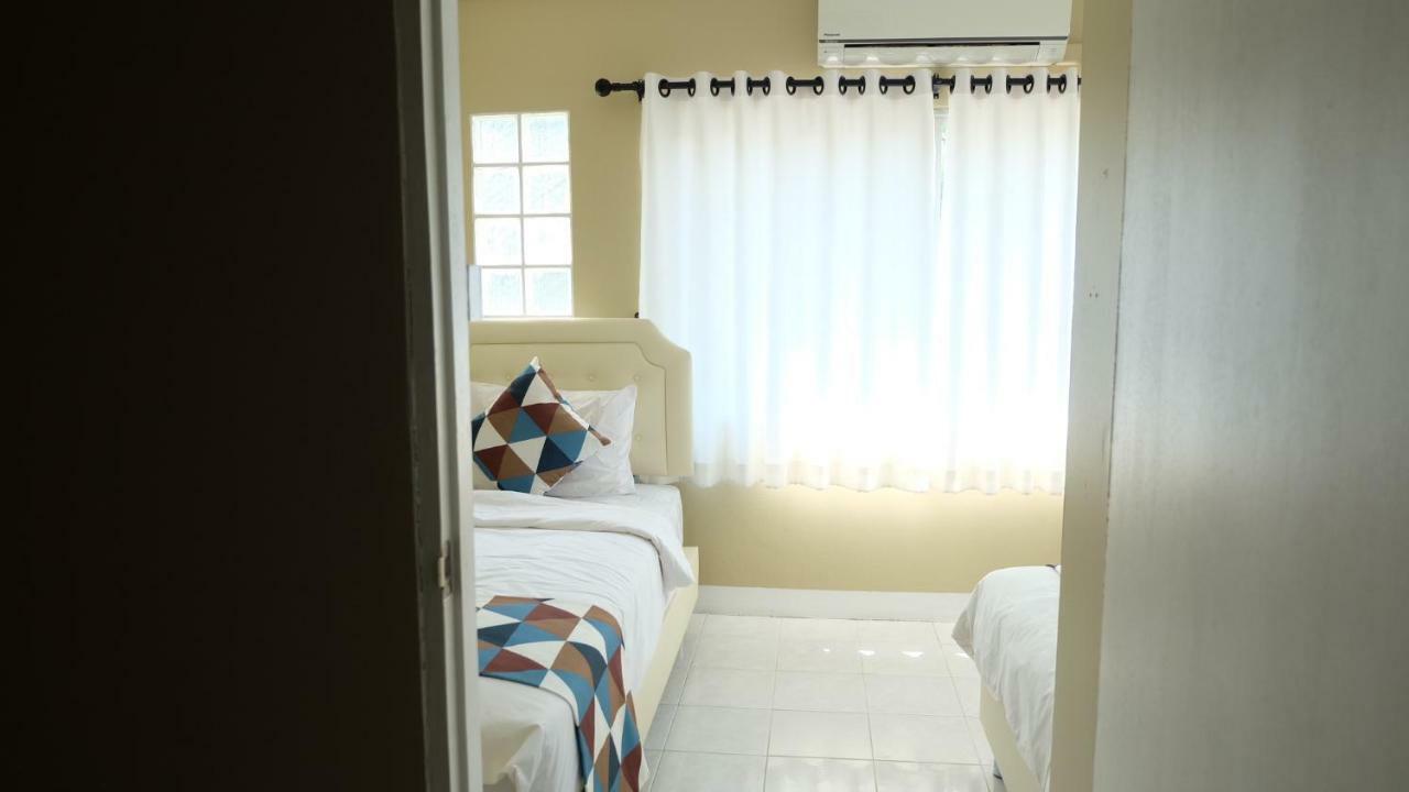 Why Not House Hostel Τσιάνγκ Μάι Εξωτερικό φωτογραφία